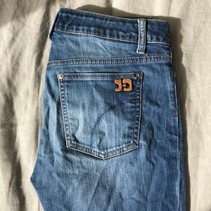 Joe’s Boot Cut Jeans, size 28